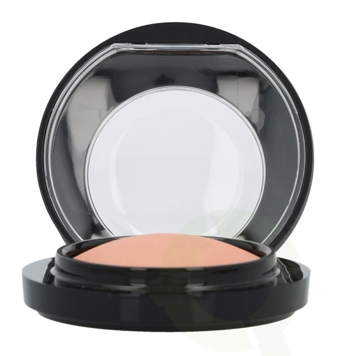 MAC Mineralize Blush 3.2 gr Warm Soul in de groep BEAUTY & HEALTH / Makeup / Make-up gezicht / Poeder bij TP E-commerce Nordic AB (C53764)