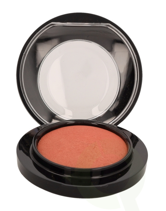 MAC Mineralize Blush 3.2 g #44 - Love Joy in de groep BEAUTY & HEALTH / Makeup / Make-up gezicht / Poeder bij TP E-commerce Nordic AB (C53765)