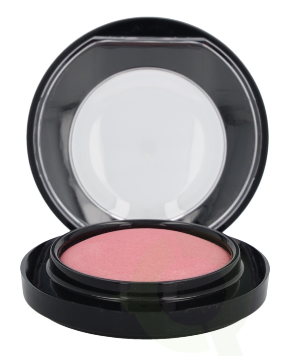 MAC Mineralize Blush 3.2 gr Gentle in de groep BEAUTY & HEALTH / Makeup / Make-up gezicht / Poeder bij TP E-commerce Nordic AB (C53766)