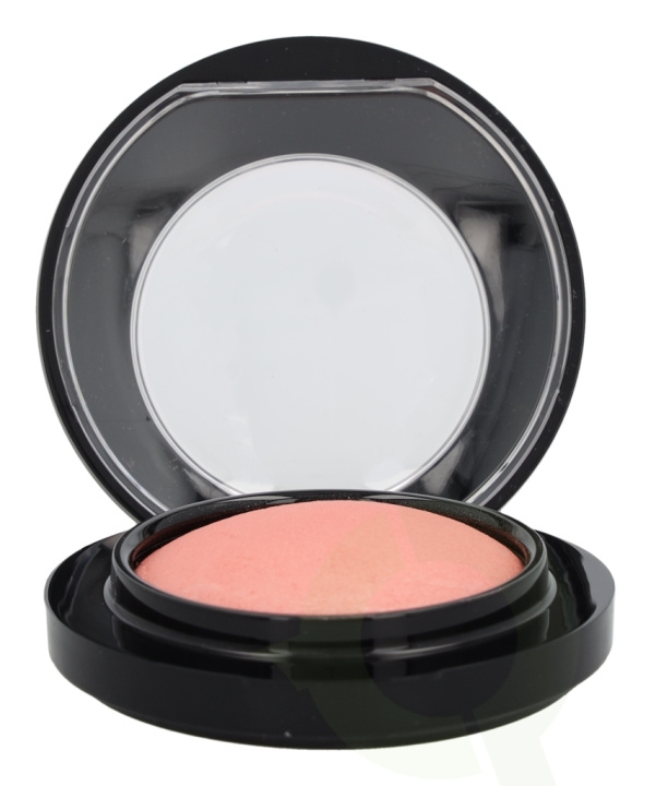 MAC Mineralize Blush 3.2 gr New Romance in de groep BEAUTY & HEALTH / Makeup / Make-up gezicht / Poeder bij TP E-commerce Nordic AB (C53767)