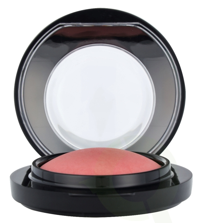 MAC Mineralize Blush 4 gr Hey,Coral,Hey... in de groep BEAUTY & HEALTH / Makeup / Make-up gezicht / Poeder bij TP E-commerce Nordic AB (C53768)