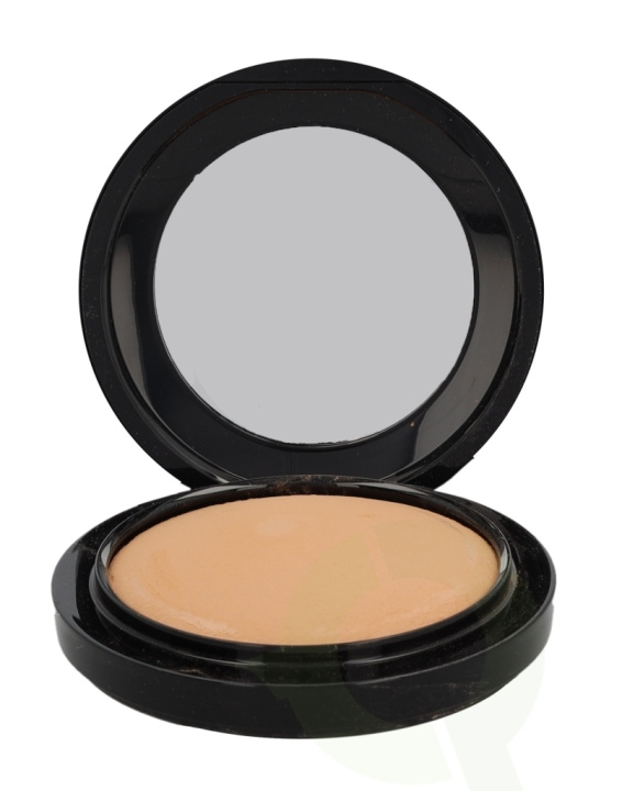 MAC Mineralize Skinfinish Natural Powder 10 g Medium Tan in de groep BEAUTY & HEALTH / Makeup / Make-up gezicht / Poeder bij TP E-commerce Nordic AB (C53769)