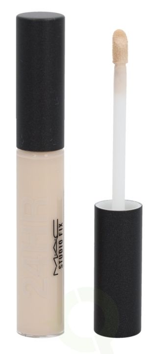 MAC Studio Fix 24-Hour Smooth Wear Concealer 7 ml NC10 in de groep BEAUTY & HEALTH / Makeup / Make-up gezicht / Concealer bij TP E-commerce Nordic AB (C53770)