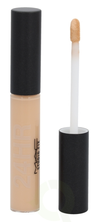 MAC Studio Fix 24-Hour Smooth Wear Concealer 7 ml NC25 in de groep BEAUTY & HEALTH / Makeup / Make-up gezicht / Concealer bij TP E-commerce Nordic AB (C53773)