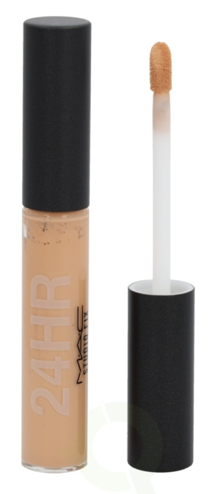 MAC Studio Fix 24-Hour Smooth Wear Concealer 7 ml NC35 in de groep BEAUTY & HEALTH / Makeup / Make-up gezicht / Concealer bij TP E-commerce Nordic AB (C53774)