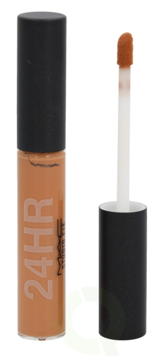 MAC Studio Fix 24-Hour Smooth Wear Concealer 7 ml NC45 in de groep BEAUTY & HEALTH / Makeup / Make-up gezicht / Concealer bij TP E-commerce Nordic AB (C53775)