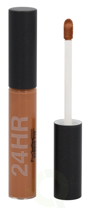 MAC Studio Fix 24-Hour Smooth Wear Concealer 7 ml NC50 in de groep BEAUTY & HEALTH / Makeup / Make-up gezicht / Concealer bij TP E-commerce Nordic AB (C53776)