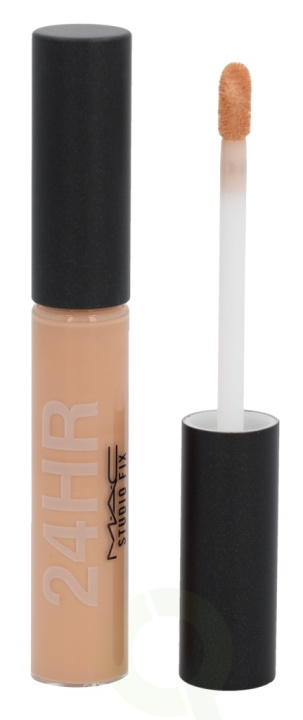 MAC Studio Fix 24-Hour Smooth Wear Concealer 7 ml NW25 in de groep BEAUTY & HEALTH / Makeup / Make-up gezicht / Concealer bij TP E-commerce Nordic AB (C53778)