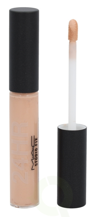 MAC Studio Fix 24-Hour Smooth Wear Concealer 7 ml NW24 in de groep BEAUTY & HEALTH / Makeup / Make-up gezicht / Concealer bij TP E-commerce Nordic AB (C53784)