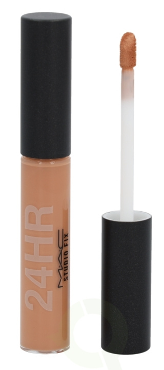 MAC Studio Fix 24-Hour Smooth Wear Concealer 7 ml NW34 in de groep BEAUTY & HEALTH / Makeup / Make-up gezicht / Concealer bij TP E-commerce Nordic AB (C53786)