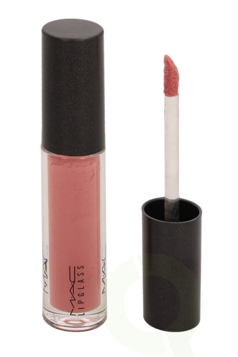 MAC Lipglass Lipgloss 3.1 ml #330 Candy Box in de groep BEAUTY & HEALTH / Makeup / Lippen / Lipp gloss bij TP E-commerce Nordic AB (C53794)