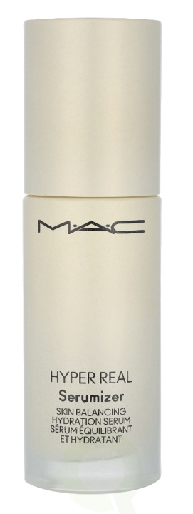 MAC Hyper Real Serumizer 30 ml in de groep BEAUTY & HEALTH / Huidsverzorging / Gezicht / Huidserum bij TP E-commerce Nordic AB (C53798)