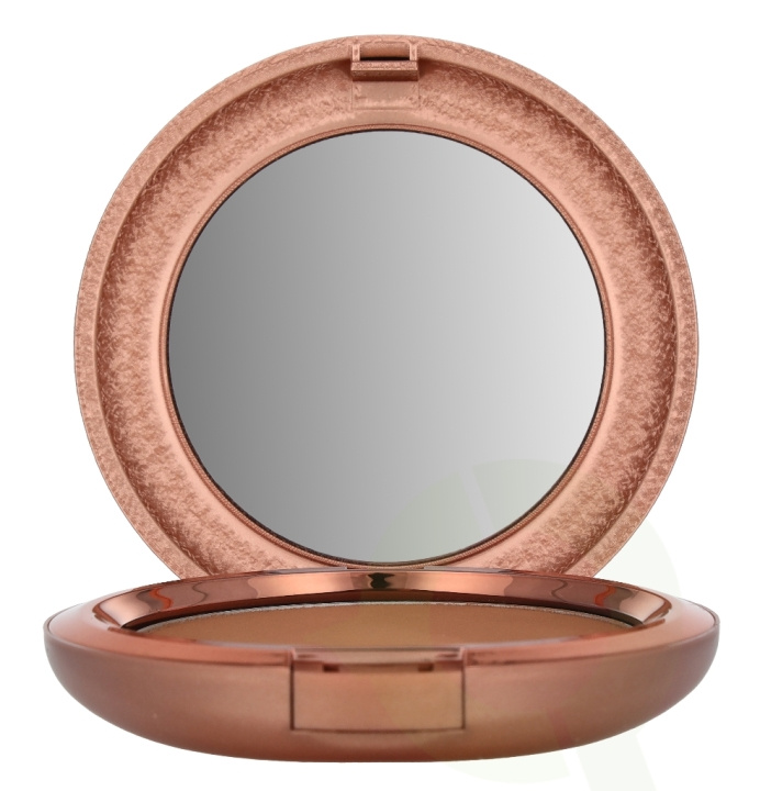 MAC Skinfinish Sunstruck Matte Bronzer 8 g Matte Medium Golden in de groep BEAUTY & HEALTH / Makeup / Make-up gezicht / Poeder bij TP E-commerce Nordic AB (C53804)