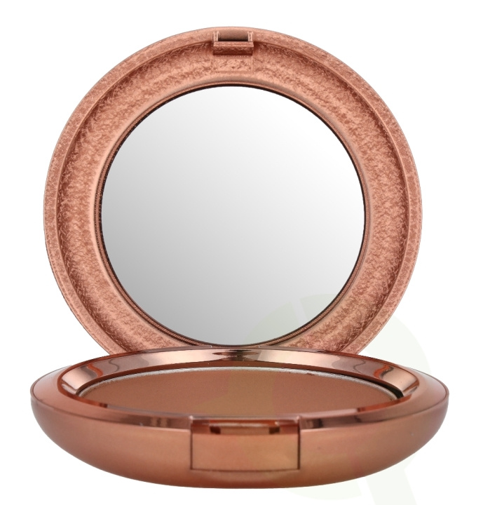 MAC Skinfinish Sunstruck Matte Bronzer 8 gr Medium Rosy in de groep BEAUTY & HEALTH / Makeup / Make-up gezicht / Poeder bij TP E-commerce Nordic AB (C53806)