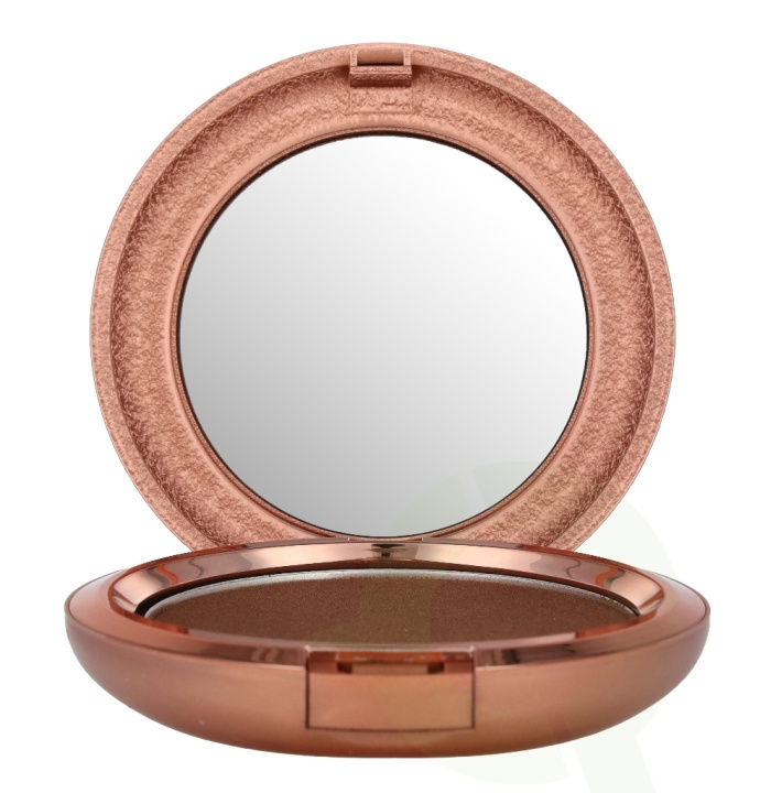 MAC Skinfinish Sunstruck Radiant Bronzer 8 gr Deep Golden in de groep BEAUTY & HEALTH / Makeup / Make-up gezicht / Poeder bij TP E-commerce Nordic AB (C53808)