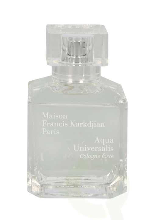 Maison Francis Kurkdjian MFKP Aqua Universalis Forte Cologne 70 ml in de groep BEAUTY & HEALTH / Geuren & Parfum / Parfum / Unisex bij TP E-commerce Nordic AB (C53865)