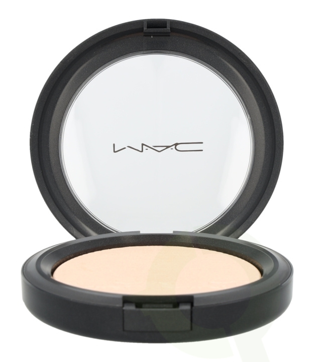 MAC Extra Dimension Skinfinish 9 g Double Gleam in de groep BEAUTY & HEALTH / Makeup / Make-up gezicht / Contour/Highlight bij TP E-commerce Nordic AB (C53909)