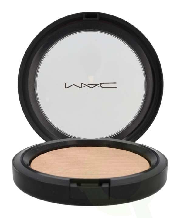 MAC Extra Dimension Skinfinish 9 g Show Gold in de groep BEAUTY & HEALTH / Makeup / Make-up gezicht / Contour/Highlight bij TP E-commerce Nordic AB (C53910)