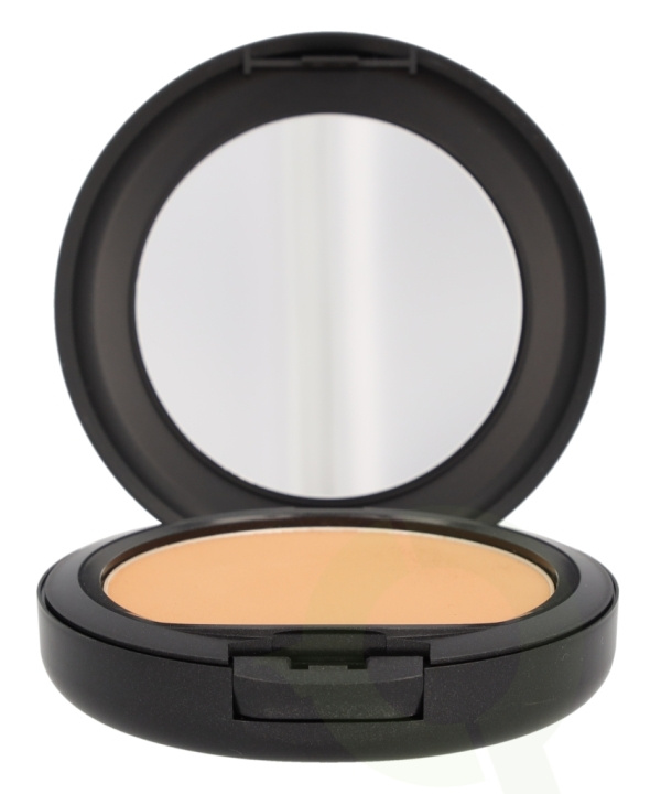 MAC Studio Fix Powder Plus Foundation 15 g NC43 in de groep BEAUTY & HEALTH / Makeup / Make-up gezicht / Foundation bij TP E-commerce Nordic AB (C53914)