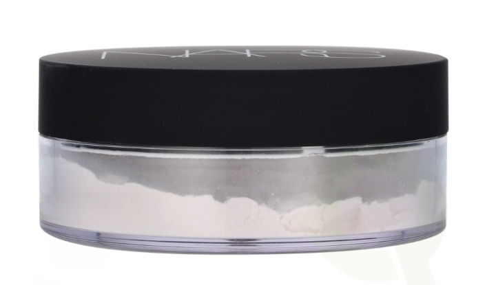 NARS Light Reflecting Setting Powder - Loose 11 g Translucent Crystal in de groep BEAUTY & HEALTH / Makeup / Make-up gezicht / Poeder bij TP E-commerce Nordic AB (C54206)