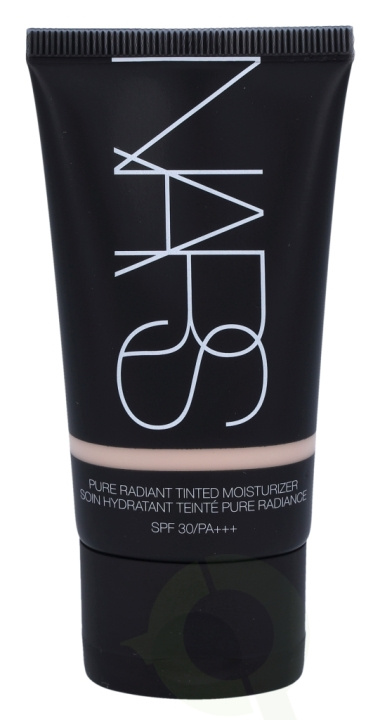 NARS Pure Radiant Tinted Moisturizer SPF30 50 ml Finland/Light 1 in de groep BEAUTY & HEALTH / Makeup / Make-up gezicht / CC/BB-crème bij TP E-commerce Nordic AB (C54211)