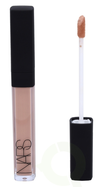 NARS Radiant Creamy Concealer 6 ml Light 2.5/Creme Brulee in de groep BEAUTY & HEALTH / Makeup / Make-up gezicht / Concealer bij TP E-commerce Nordic AB (C54215)