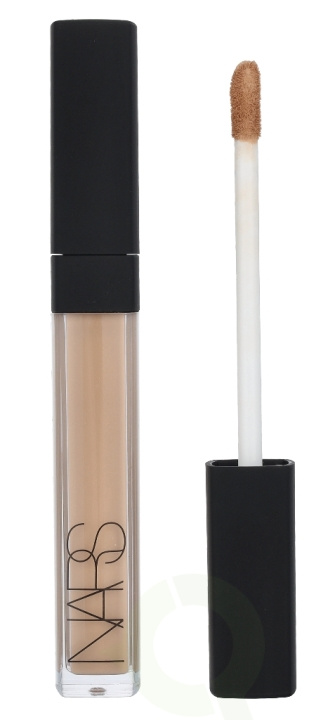 NARS Radiant Creamy Concealer 6 ml Cafe Con Leche/Light 2.6 in de groep BEAUTY & HEALTH / Makeup / Make-up gezicht / Concealer bij TP E-commerce Nordic AB (C54216)