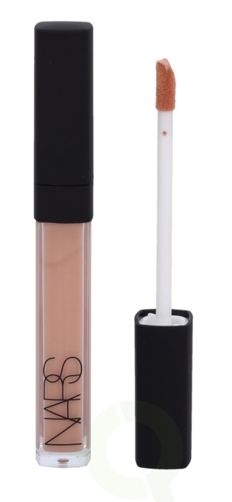 NARS Radiant Creamy Concealer 6 ml #1233 Light 3 / Honey in de groep BEAUTY & HEALTH / Makeup / Make-up gezicht / Concealer bij TP E-commerce Nordic AB (C54218)