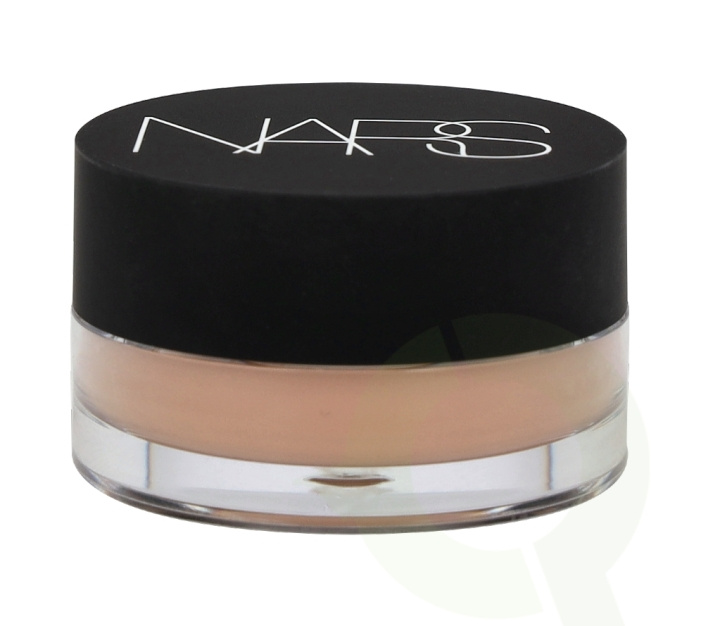 NARS Soft Matte Complete Concealer 6.2 gr # Creme Brulee - Light 2.5 in de groep BEAUTY & HEALTH / Makeup / Make-up gezicht / Concealer bij TP E-commerce Nordic AB (C54226)