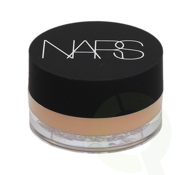 NARS Soft Matte Complete Concealer 6.2 gr Medium 2/Ginger in de groep BEAUTY & HEALTH / Makeup / Make-up gezicht / Concealer bij TP E-commerce Nordic AB (C54227)