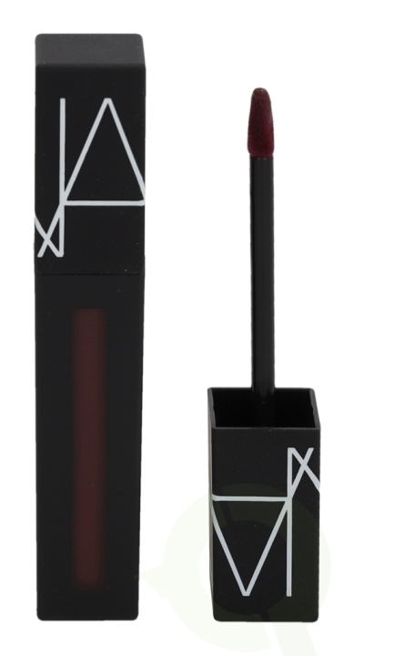 NARS Powermatte Lip Pigment 5.5 ml #2774 Rock With You in de groep BEAUTY & HEALTH / Makeup / Lippen / Lipp gloss bij TP E-commerce Nordic AB (C54228)