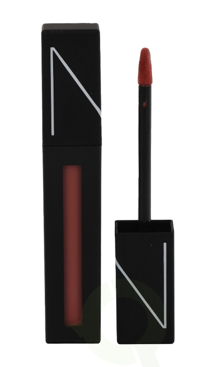 NARS Powermatte Lip Pigment 5.5 ml American Woman in de groep BEAUTY & HEALTH / Makeup / Lippen / Lipp gloss bij TP E-commerce Nordic AB (C54229)