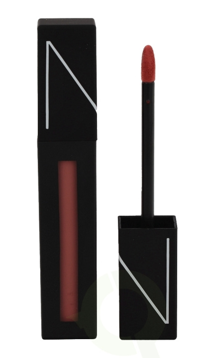 NARS Powermatte Lip Pigment 5.5 ml Walk This Way in de groep BEAUTY & HEALTH / Makeup / Lippen / Lipp gloss bij TP E-commerce Nordic AB (C54231)