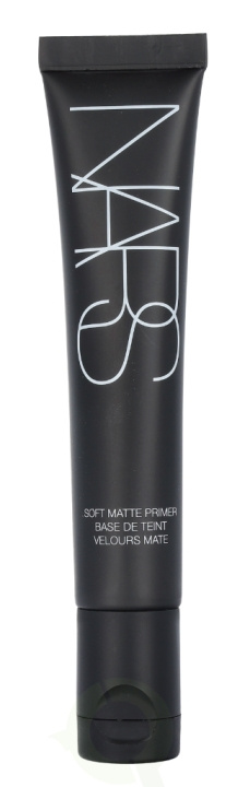 NARS Soft Matte Primer 30 ml in de groep BEAUTY & HEALTH / Makeup / Make-up gezicht / Primer bij TP E-commerce Nordic AB (C54244)