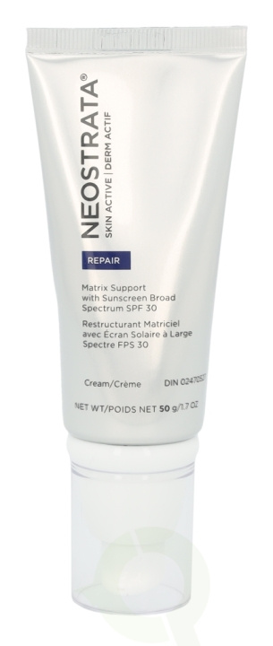 Neostrata Matrix Support SPF30 50 g in de groep BEAUTY & HEALTH / Huidsverzorging / Zonnebank / Zonnebescherming bij TP E-commerce Nordic AB (C54246)