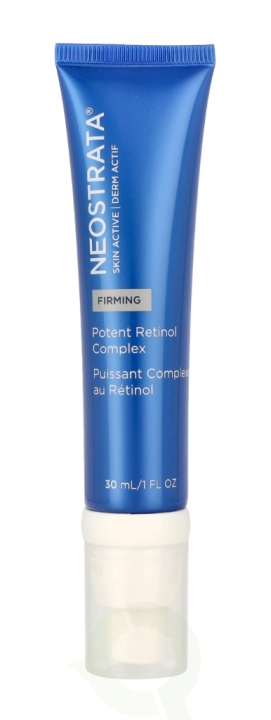 Neostrata Retinol Repair Complex 30 ml in de groep BEAUTY & HEALTH / Huidsverzorging / Gezicht / Antiveroudering bij TP E-commerce Nordic AB (C54251)