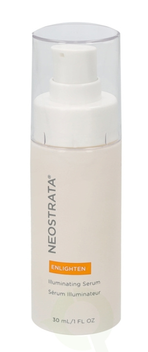 Neostrata Illuminating Serum 30 ml Enlighten/Uneven Tone and Dark Spots in de groep BEAUTY & HEALTH / Huidsverzorging / Gezicht / Huidserum bij TP E-commerce Nordic AB (C54254)