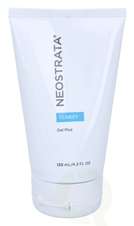 Neostrata Gel Plus 125 ml in de groep BEAUTY & HEALTH / Huidsverzorging / Gezicht / Gezichtscrèmes bij TP E-commerce Nordic AB (C54263)