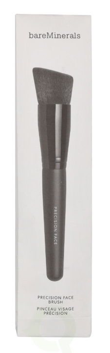 BareMinerals Precision Face Brush 1 piece in de groep BEAUTY & HEALTH / Makeup / Tools & Make-up set / Borstels & kwastjes bij TP E-commerce Nordic AB (C54377)