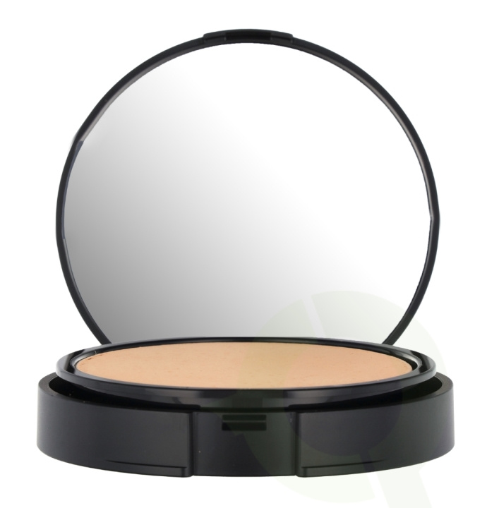 BareMinerals Barepro Powder 16HR Foundation 8 g #20 Light Warm in de groep BEAUTY & HEALTH / Makeup / Make-up gezicht / Foundation bij TP E-commerce Nordic AB (C54379)