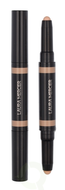 Laura Mercier Secret Camouflage Brighten & Correct Duo 2 g #2C in de groep BEAUTY & HEALTH / Makeup / Make-up gezicht / Concealer bij TP E-commerce Nordic AB (C54398)