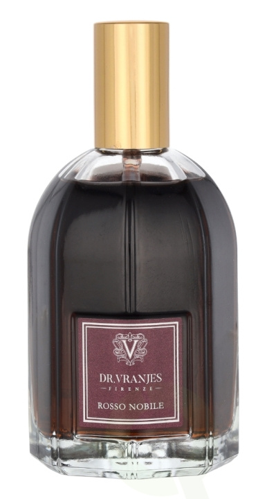 Dr. Vranjes Rosso Nobile Room Spray 100 ml in de groep BEAUTY & HEALTH / Geuren & Parfum / Overige geuren / Geurverspreider bij TP E-commerce Nordic AB (C54404)