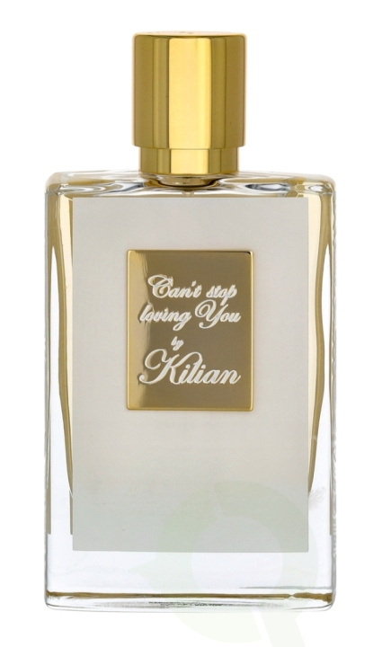 Kilian Can\'t Stop Loving You Edp Spray 50 ml in de groep BEAUTY & HEALTH / Geuren & Parfum / Parfum / Parfum voor haar bij TP E-commerce Nordic AB (C54408)