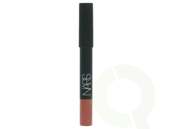 NARS Velvet Matte Lip Pencil 2.4 g Walkyrie in de groep BEAUTY & HEALTH / Makeup / Lippen / Lippen liner bij TP E-commerce Nordic AB (C54424)