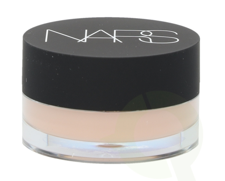 NARS Soft Matte Complete Concealer 6.2 g Light 2/Vanilla in de groep BEAUTY & HEALTH / Makeup / Make-up gezicht / Concealer bij TP E-commerce Nordic AB (C54426)