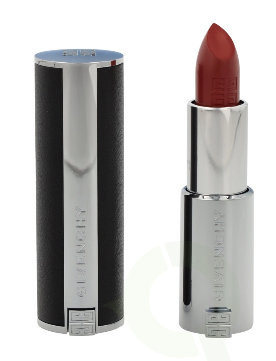 Givenchy Le Rouge Interdit Intense Silk Lipstick 3.4 g #116 in de groep BEAUTY & HEALTH / Makeup / Lippen / Lippenstift bij TP E-commerce Nordic AB (C54447)