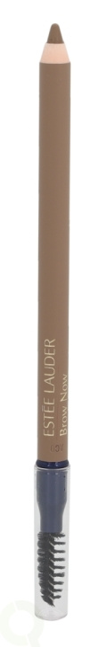 Estee Lauder E.Lauder Brow Now Pencil 1.2 g #01 Blonde in de groep BEAUTY & HEALTH / Makeup / Ogen & Wenkbrauwen / Wenkbrauwpotloden bij TP E-commerce Nordic AB (C54462)