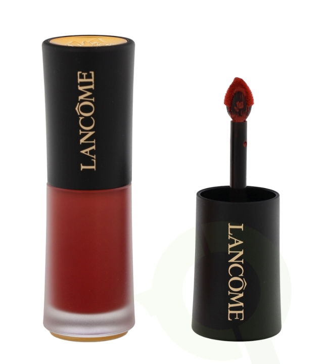 Lancome L\'Absolu Drama Ink Lipstick 6 ml #888 French Idol in de groep BEAUTY & HEALTH / Makeup / Lippen / Lippenstift bij TP E-commerce Nordic AB (C54466)