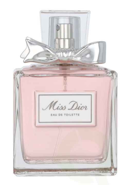 Dior Miss Dior Edt Spray 100 ml in de groep BEAUTY & HEALTH / Geuren & Parfum / Parfum / Parfum voor haar bij TP E-commerce Nordic AB (C54472)