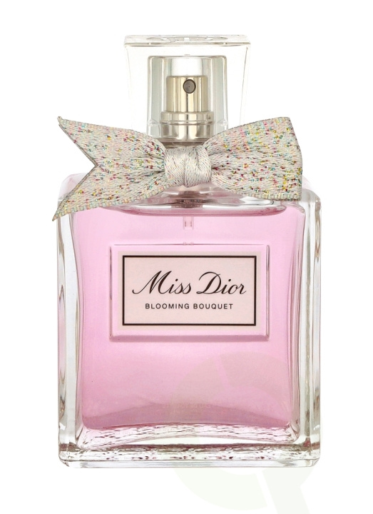 Dior Miss Dior Blooming Bouquet Edt Spray 100 ml in de groep BEAUTY & HEALTH / Geuren & Parfum / Parfum / Parfum voor haar bij TP E-commerce Nordic AB (C54473)